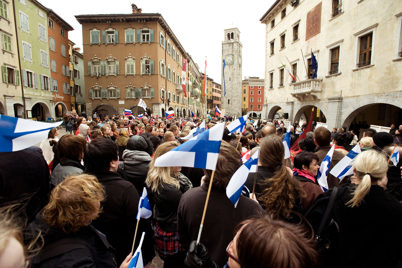 Concorso 2012 | © creativemindstudio