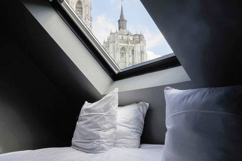 © Hotel O Kathedral, Antwerp