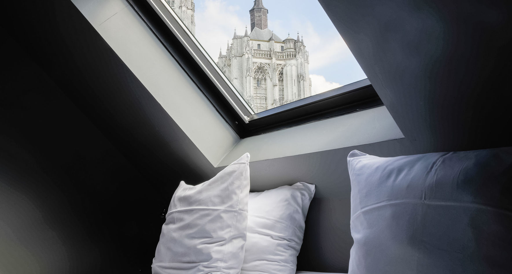 © Hotel O Kathedral, Antwerp