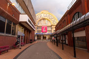 Blackpool 2026 | © INTERKULTUR