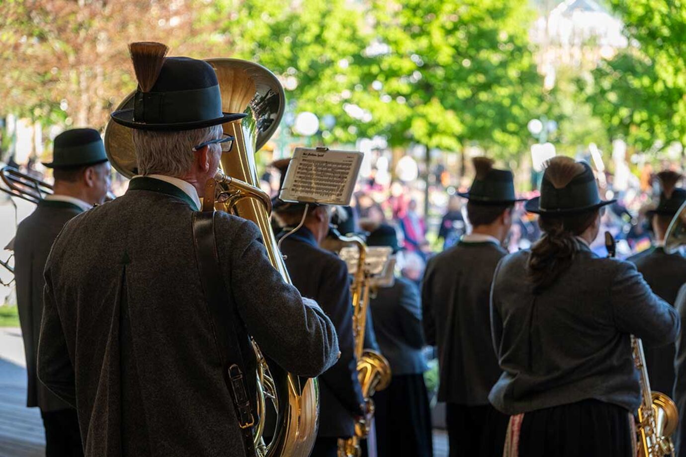 Bad Ischl 2026